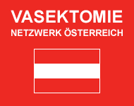 Vasektomie / Sterilisation beim Mann